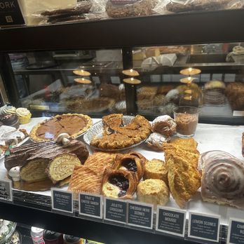 York - Pastries - Coffee & Tea Near Me - Ann Arbor, Michigan