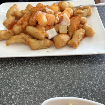 Peking Chinese Restaurant - C5. Sweet and Sour Chicken - Chinese Near Me - Lebanon, Tennessee Peking Chinese Restaurant - C5. Sweet and Sour Chicken - Chinese Near Me - Lebanon, Tennessee