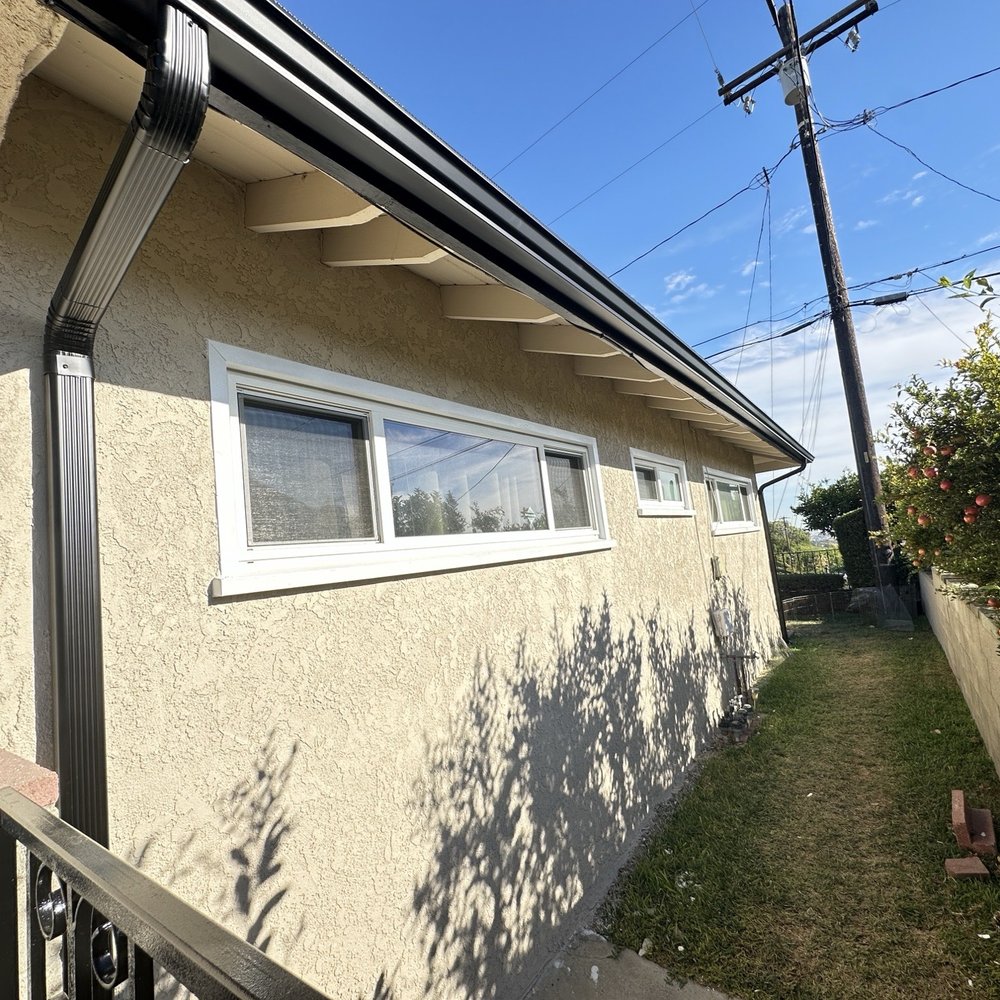 Supreme Seamless Rain Gutter Systems - Gutter Services Near Me Supreme Seamless Rain Gutter Systems - Gutter Services Near Me