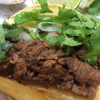 Taqueria El Pichon - Suadero taco $1 - Food Trucks Near Me - Conroe, Texas Taqueria El Pichon - Suadero taco $1 - Food Trucks Near Me - Conroe, Texas