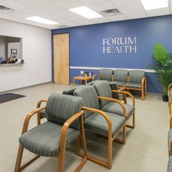 Forum Health Rochester Hills Functional Medicine