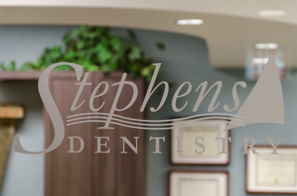 STEPHENS DENTISTRY 24 Photos & 73 Reviews 1560 Sherman Ave