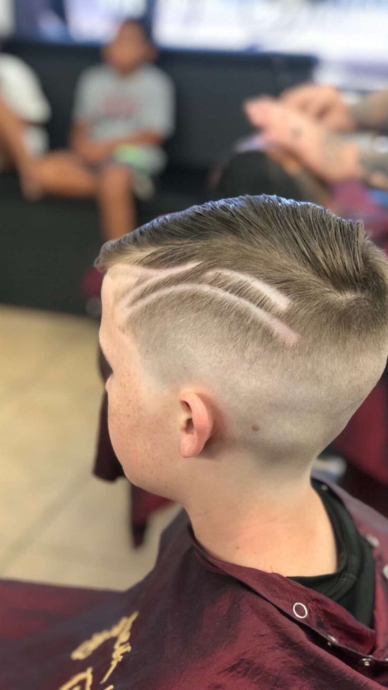Queen Creek Barber Salon