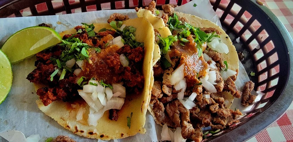 Taqueria el POLLO