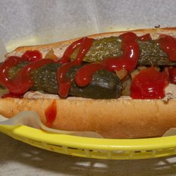 Baltic Good Polish Food - Polish Sausage! (keepsmilingphoto.com)