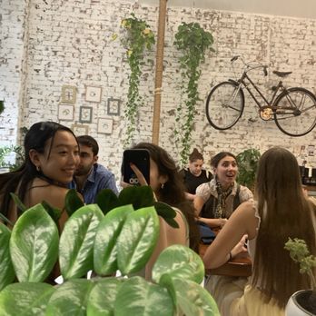 Picky Barista - Cafes Near Me - New York, New York Picky Barista - Cafes Near Me - New York, New York