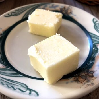 Peter Luger - Butter - yum - Steakhouses Near Me - Brooklyn, New York Peter Luger - Butter - yum - Steakhouses Near Me - Brooklyn, New York