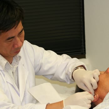 Jieming Zhou, LAc - Acupuncture Near Me - NEWPORT BEACH, California Jieming Zhou, LAc - Acupuncture Near Me - NEWPORT BEACH, California