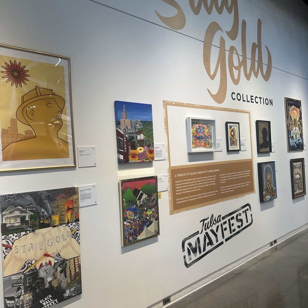 101 Archer - Mayfest gallery - Venues & Event Spaces Near Me - Tulsa, Oklahoma 101 Archer - Mayfest gallery - Venues & Event Spaces Near Me - Tulsa, Oklahoma