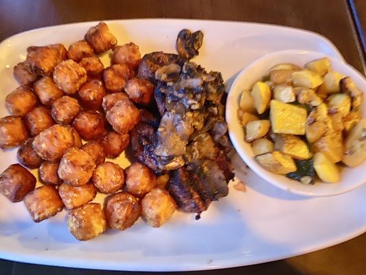 Brack's Grille & Tap by null