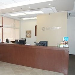 Lake Forest Dental Group and Orthodontics - Lake Forest Dental Group and Orthodontics opened its doors to the Lake Forest community in February 1999.