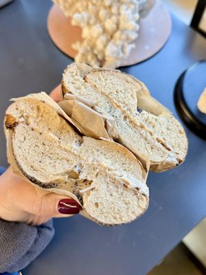 Boichik Bagels 6th St by null