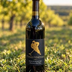 7 Vines Vineyard