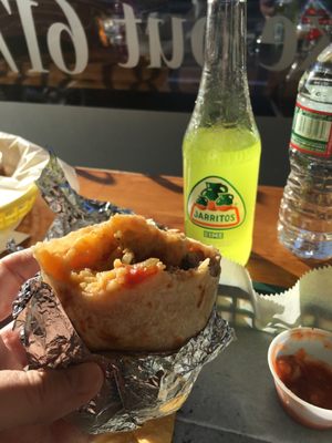 Taqueria Casa Real by null