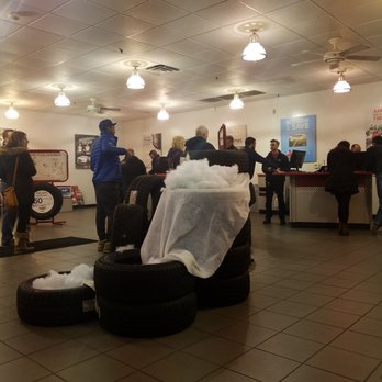 Discount Tire - Tires Near Me - Countryside, Illinois