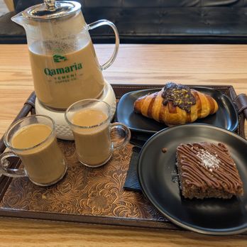 QAMARIA YEMENI COFFEE - Updated May 2025 - 99 Photos & 37 Reviews