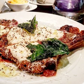 One Restaurant - Canadian (New) Near Me - Toronto, Ontario