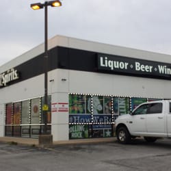 Crown Spirits - Crown Spirits in Tulsa