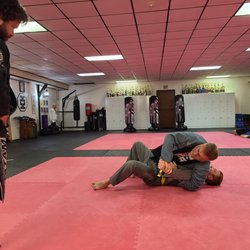 Katamedo Jujitsu