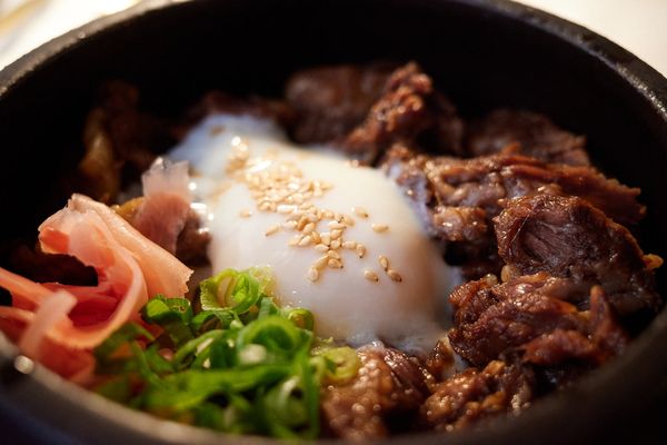 Onkee Korean Grill House by null