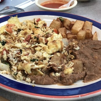 El Nopalito - Mexican Near Me - New Braunfels, Texas