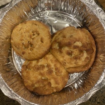 Stoner's Pizza Joint - .Half Baked Peanut Butter Cookies - Pizza Near Me - Denver, Colorado Stoner's Pizza Joint - .Half Baked Peanut Butter Cookies - Pizza Near Me - Denver, Colorado