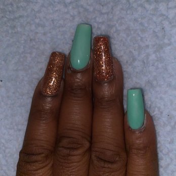 Tomball Nails - Nail Salons Near Me - Tomball, Texas