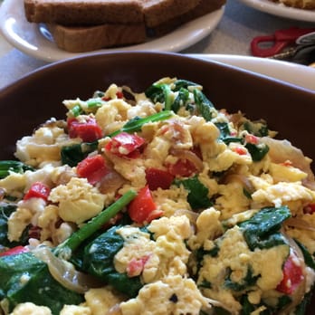 Ocean Diner - Mediterranean skillet - Diners Near Me - Hermosa Beach, California Ocean Diner - Mediterranean skillet - Diners Near Me - Hermosa Beach, California