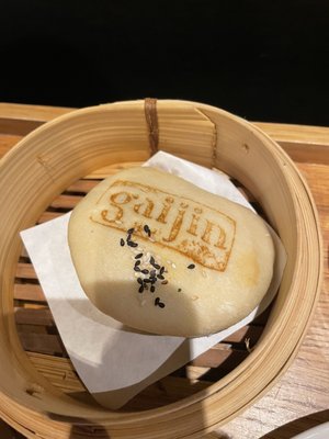 Restaurant Gaijin by null