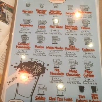Coffee Academy - Coffee & Tea Near Me - Istanbul, 34