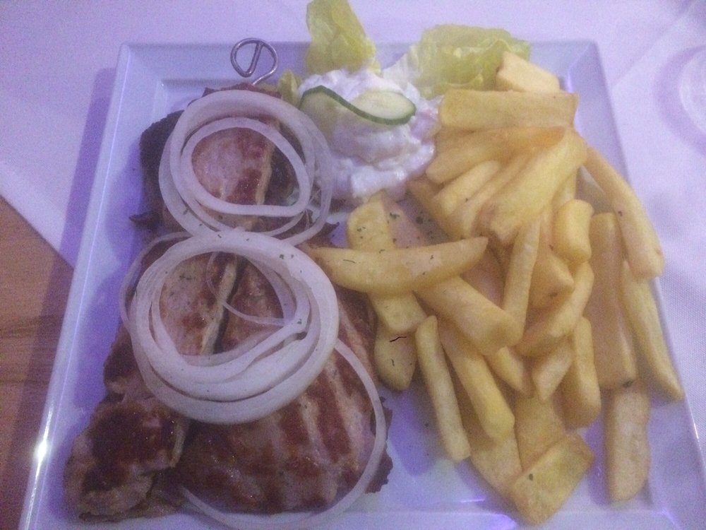 Restaurant Nikopolis