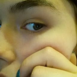 My brows over a month after going to Brow Studio 7 My brows over a month after going to Brow Studio 7