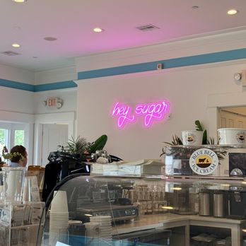Sugar Bean Coffee and Cream - Coffee & Tea Near Me - Galveston, Texas Sugar Bean Coffee and Cream - Coffee & Tea Near Me - Galveston, Texas