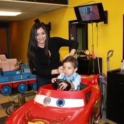 Fun Cuts For Kids - Fun Cuts 4 kids, the best children hair salon