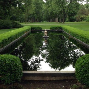 Cantigny - So serene - Museums Near Me - Wheaton, Illinois