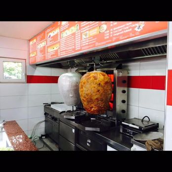 Snack Time - Essen gut alles gut! - Kebab Near Me - Lohfelden, HE