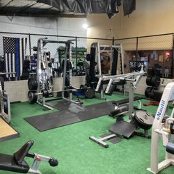 The Gym