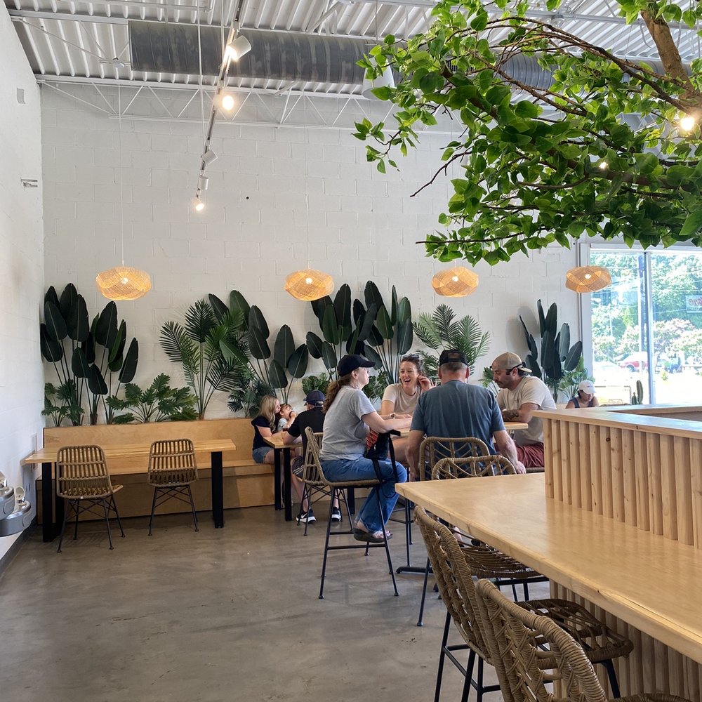 Sumaq Coffee - Coffee & Tea Near Me - Charlotte, North Carolina Sumaq Coffee - Coffee & Tea Near Me - Charlotte, North Carolina