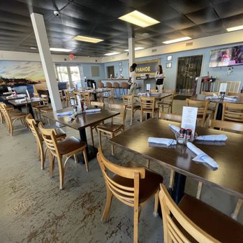Blue Mahoe Breakfast & Lunch - Breakfast & Brunch Near Me - Destin, Florida Blue Mahoe Breakfast & Lunch - Breakfast & Brunch Near Me - Destin, Florida