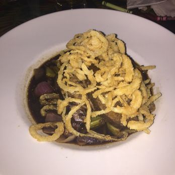 Rainforest Cafe - The pot roast outstanding ! - American Near Me - Gurnee, Illinois
