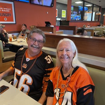 Wings and Rings - Chicken Wings Near Me - Cincinnati, Ohio Wings and Rings - Chicken Wings Near Me - Cincinnati, Ohio