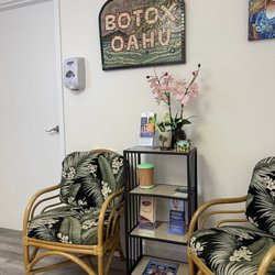 Botox Oahu