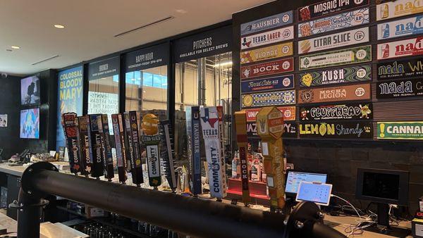 Community Beer Co. Taproom & Restaurant by null