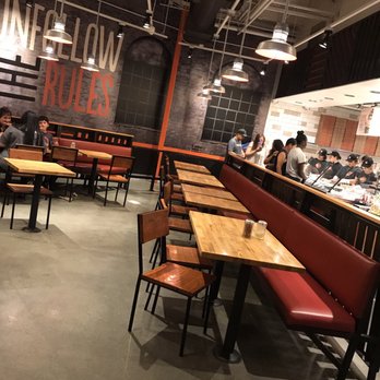 Blaze Pizza - Pizza Near Me - Eastvale, California