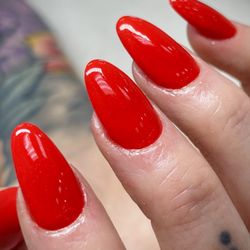 Rancho Nails & Spa - Nails done by Andy. IG: @everydaynail2