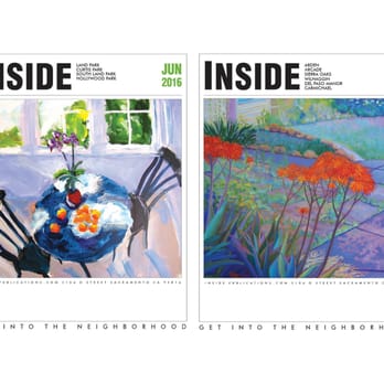 Inside Sacramento - Inside Publications, June Covers - Newspapers & Magazines Near Me - Sacramento, California Inside Sacramento - Inside Publications, June Covers - Newspapers & Magazines Near Me - Sacramento, California