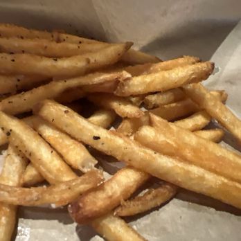 Buffalo Wild Wings - French Fries - American Near Me - Santee, California