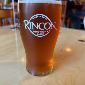 Rincon Brewery - Brewpubs Near Me - Santa Barbara, California Rincon Brewery - Brewpubs Near Me - Santa Barbara, California