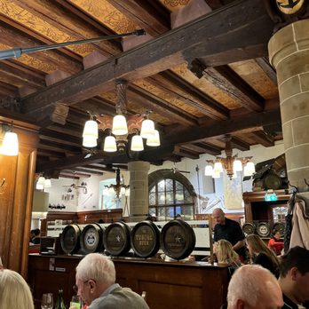Zeughauskeller - Inside the restaurant - Swiss Food Near Me - Zürich, ZH Zeughauskeller - Inside the restaurant - Swiss Food Near Me - Zürich, ZH