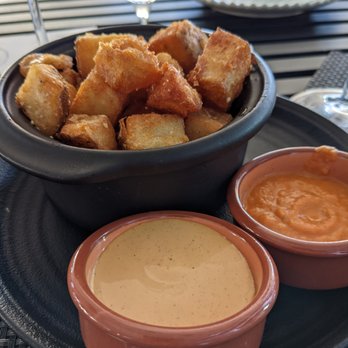Bolero Restaurante - Papatas Bravas - Delicious - Tapas/Small Plates Near Me - Temecula, California Bolero Restaurante - Papatas Bravas - Delicious - Tapas/Small Plates Near Me - Temecula, California